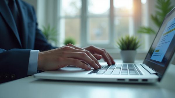 Dématérialiser vos contrats avec la signature électronique : mode d'emploi