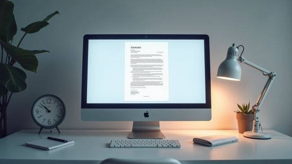 Dématérialiser vos contrats avec la signature électronique : mode d'emploi