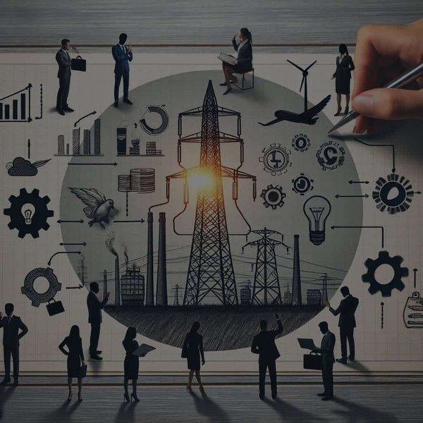 Quels critères pour évaluer l'efficacité d'une politique RSE dans le secteur de l'énergie ?