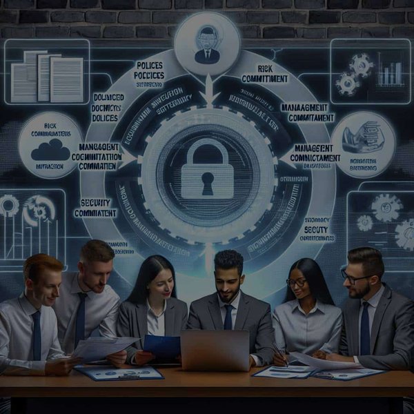 Quelle démarche pour la certification ISO 27001 sur la sécurité de l'information?