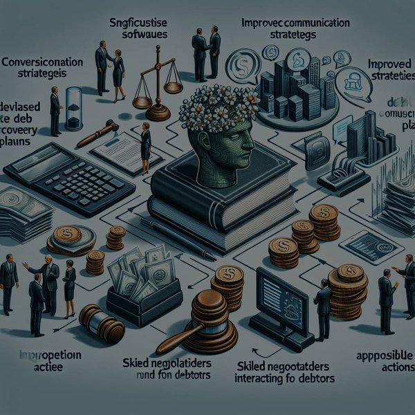 Quelles techniques pour optimiser le recouvrement de créances en entreprise ?