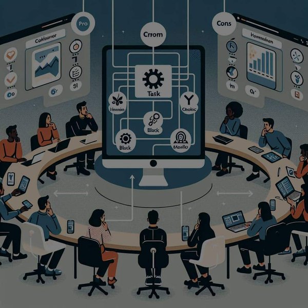 Comment choisir un outil de gestion des tâches adapté aux équipes distantes?