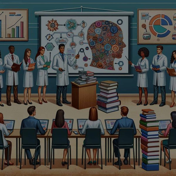 Quelle importance pour une formation en techniques de présentation pour les chercheurs scientifiques ?