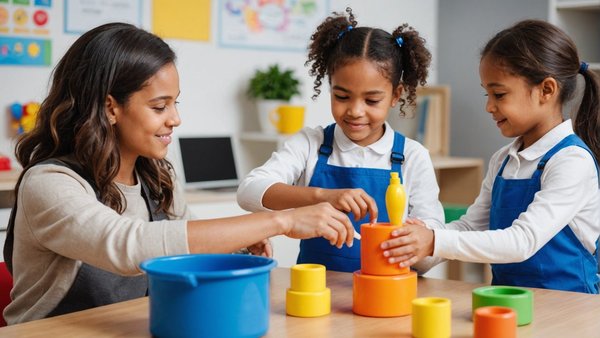 La rémunération des auxiliaires de puériculture en 2024