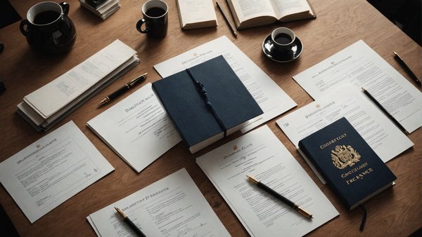 Comprendre la liste des diplômes en france pour mieux s'orienter