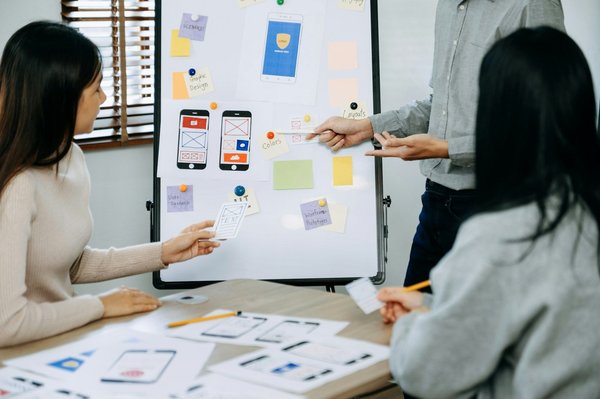 Agence sea : boostez votre visibilité en ligne avec wabam