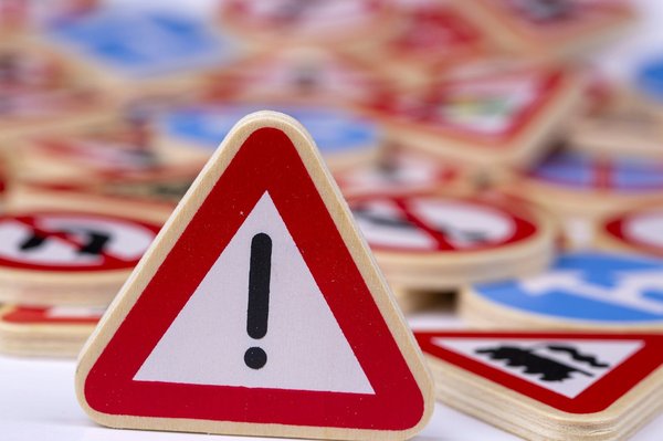 Code de la route : test gratuit de 40 questions en ligne