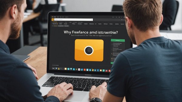 Pourquoi faire appel à freelance informatique : flexibilité et expertise