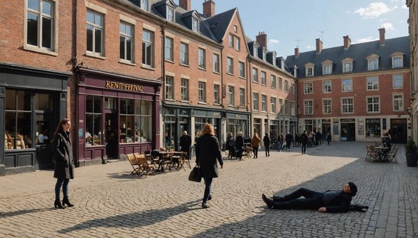 Louez des lieux de tournage inspirants près de lille