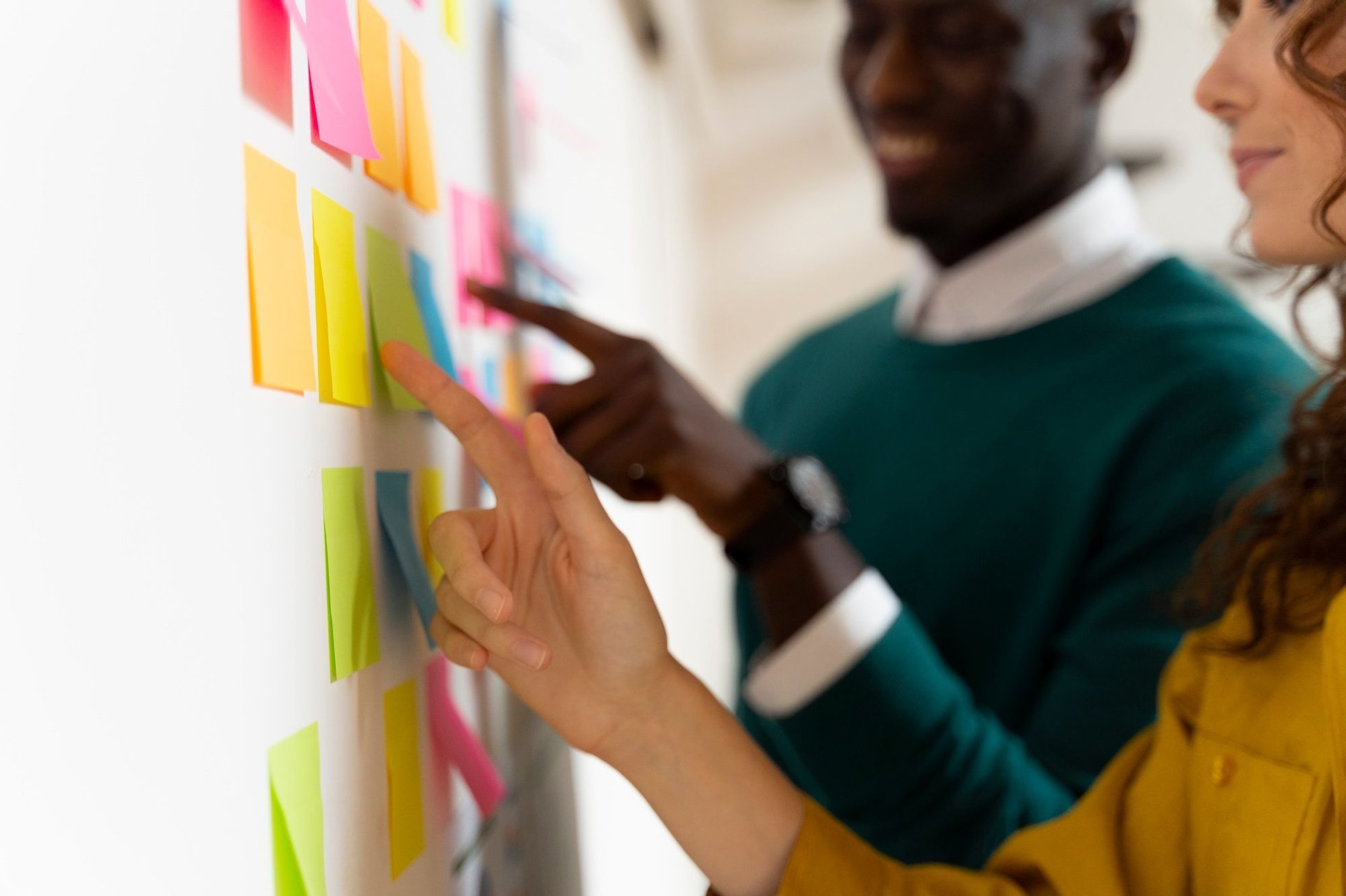 Post Des Des post-it personnalisés pour allier utilité et créativité ...
