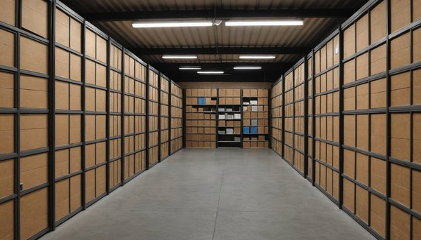 Découvrez comment louer un box à carcassonne sans effort