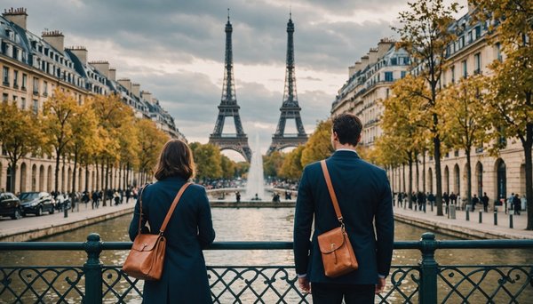 Pourquoi choisir un avocat en propriété intellectuelle à paris ?