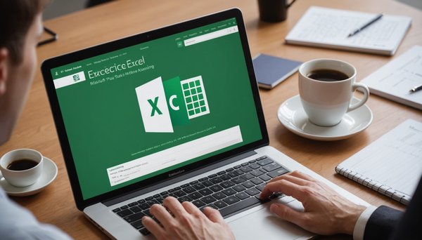 Développez vos compétences excel : formation accessible et complète