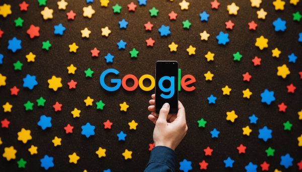 Augmentez vos avis google grâce à la gamification ludique